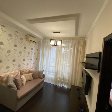 Апартементи На Французькому Бульвару Apartment Одеса Екстериор снимка
