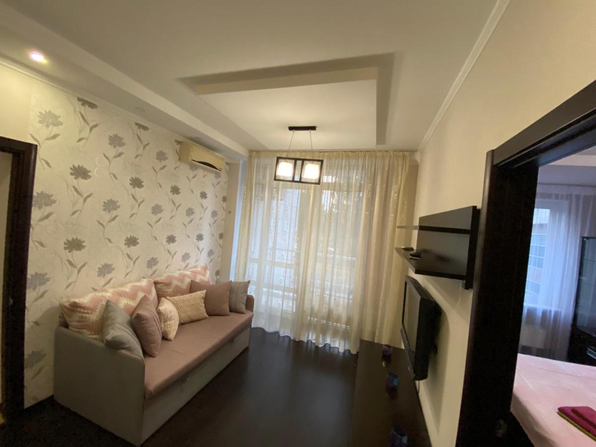 Апартементи На Французькому Бульвару Apartment Одеса Екстериор снимка