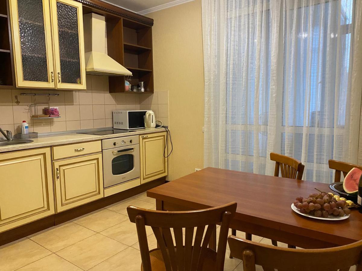 Апартементи На Французькому Бульвару Apartment Одеса Екстериор снимка