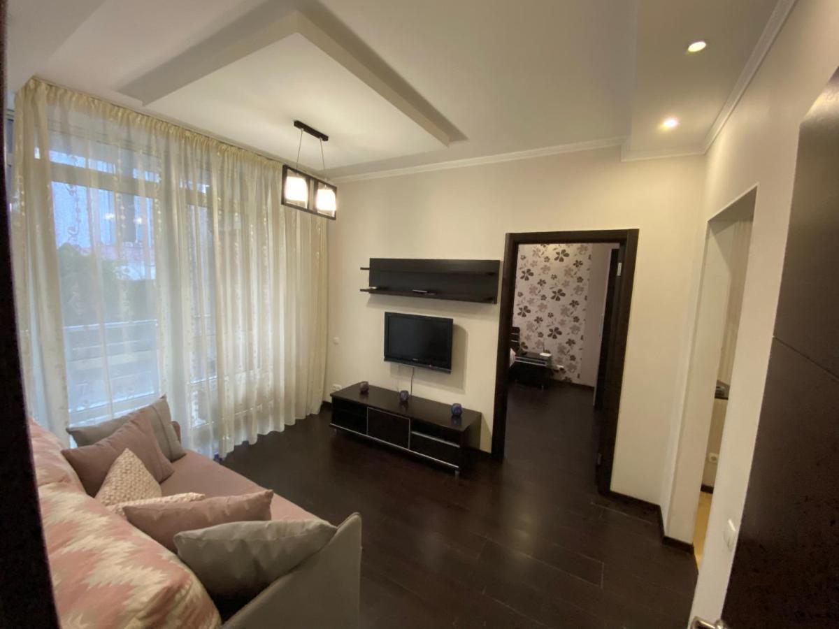 Апартементи На Французькому Бульвару Apartment Одеса Екстериор снимка