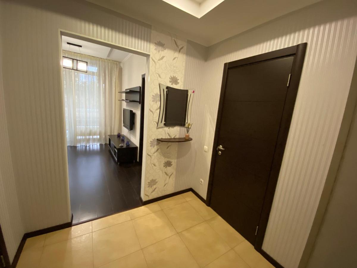 Апартементи На Французькому Бульвару Apartment Одеса Екстериор снимка