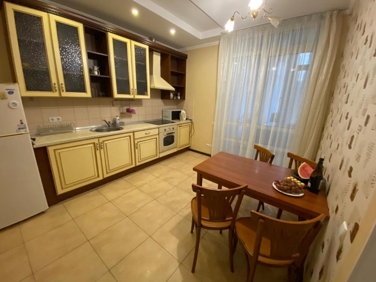 Апартементи На Французькому Бульвару Apartment Одеса Екстериор снимка